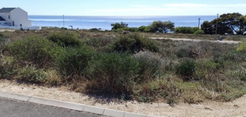 Commercial Property for Sale in St Helena Views Western Cape